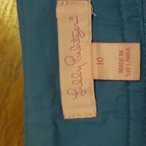 Lilly Pulitzer Skort